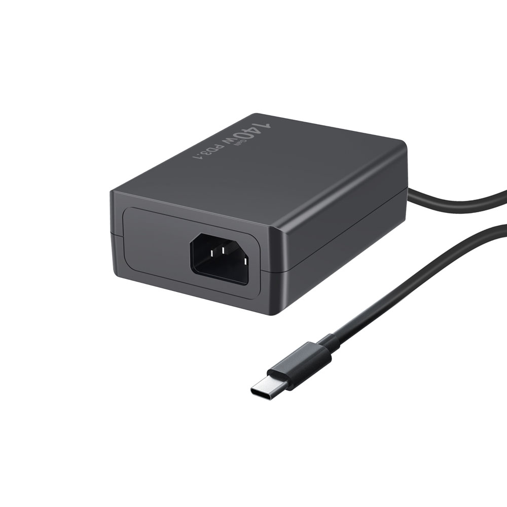 140W Laptop AC Adapter
